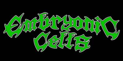 logo Embryonic Cells (ESP)